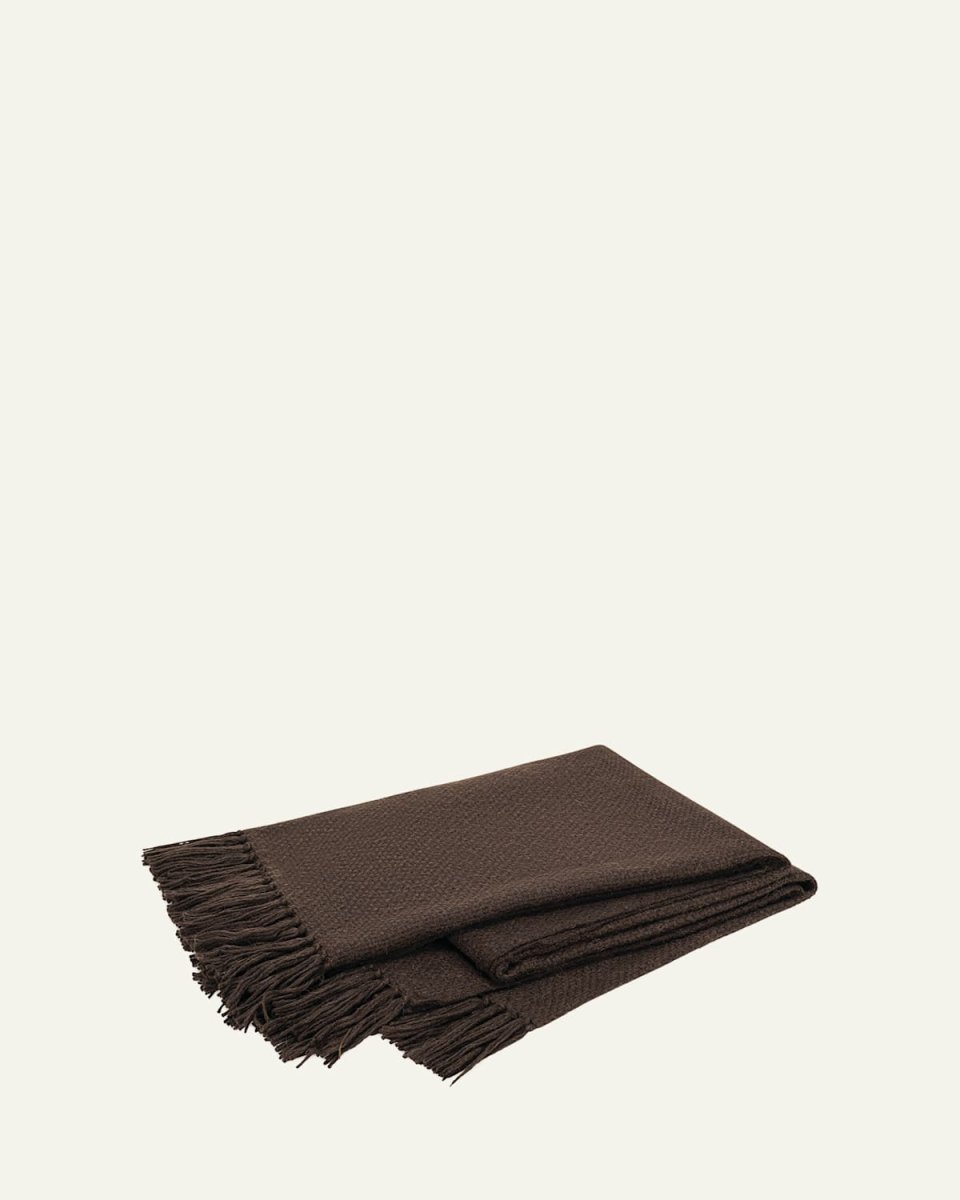 Lanza Throw, 50" x 75"